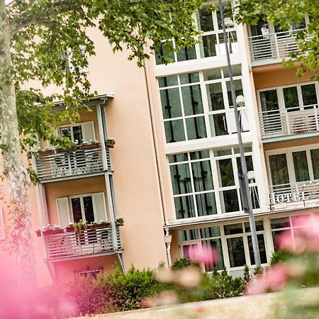 Hotel Heide Park Ora / Auer Exterior photo